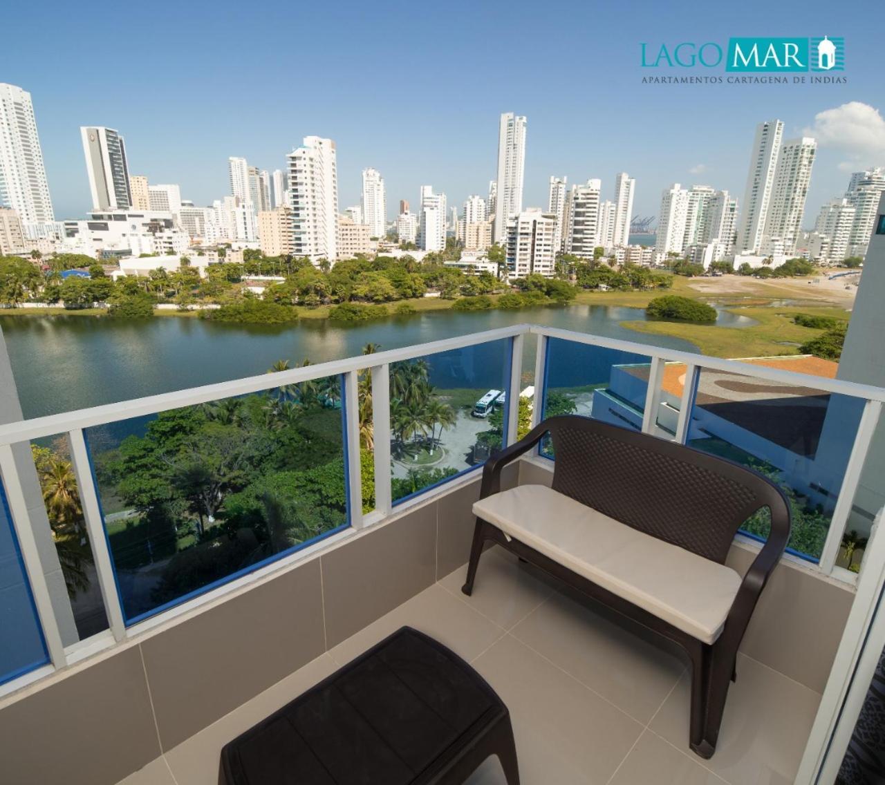 Homebeach Conquistador Apartment