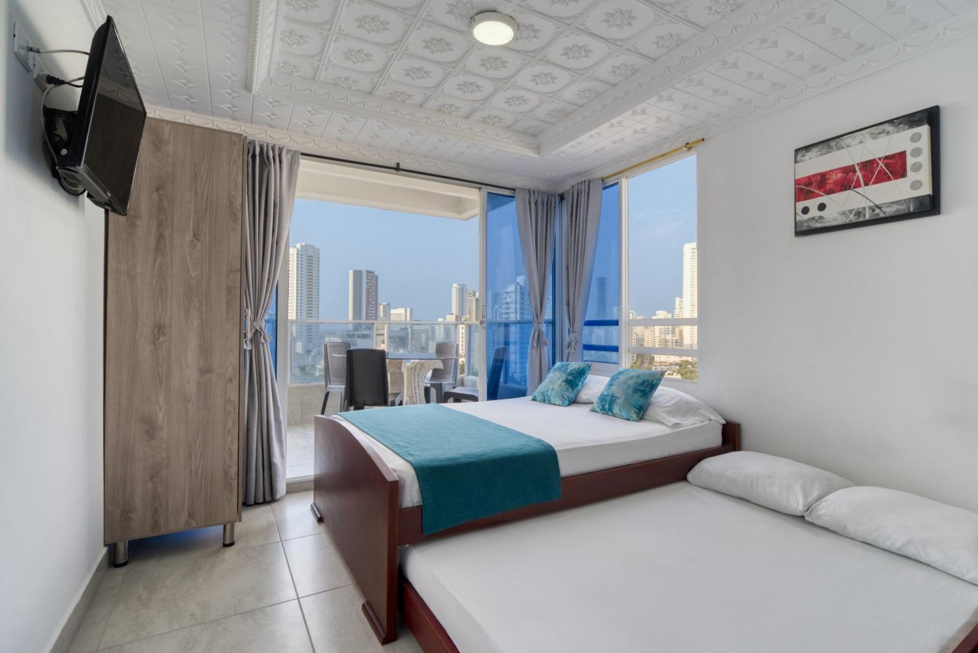 Apartment Homebeach Conquistador