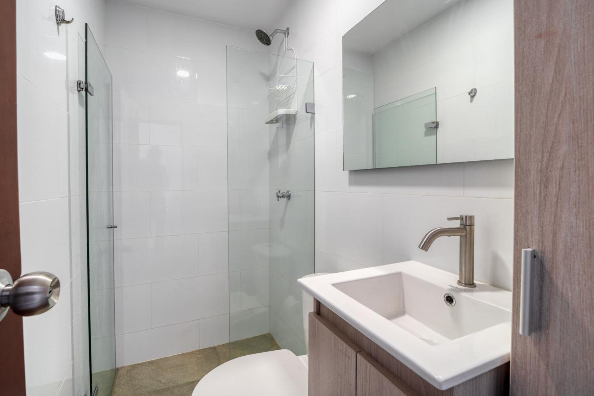 Apartment Homebeach Conquistador *