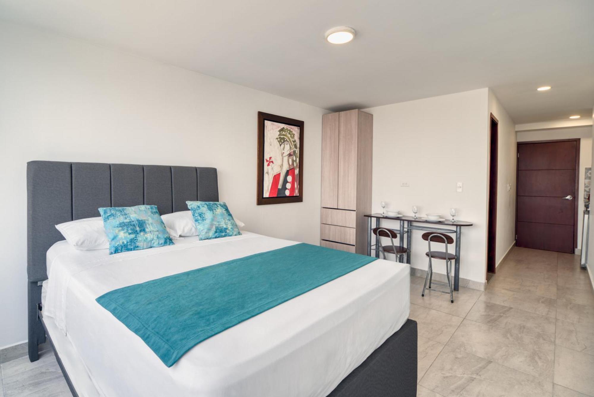 Homebeach Conquistador Apartment