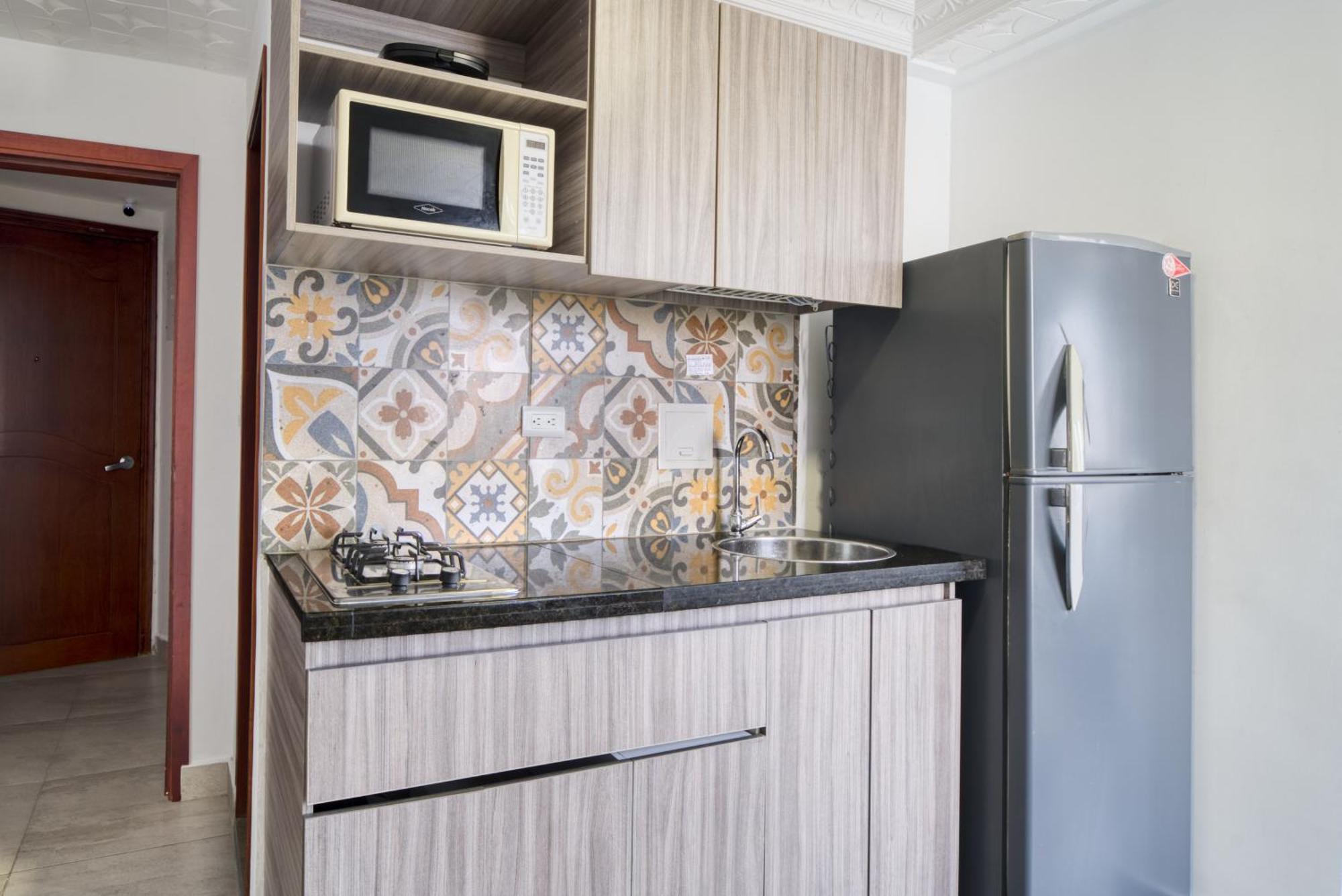 Apartment Homebeach Conquistador