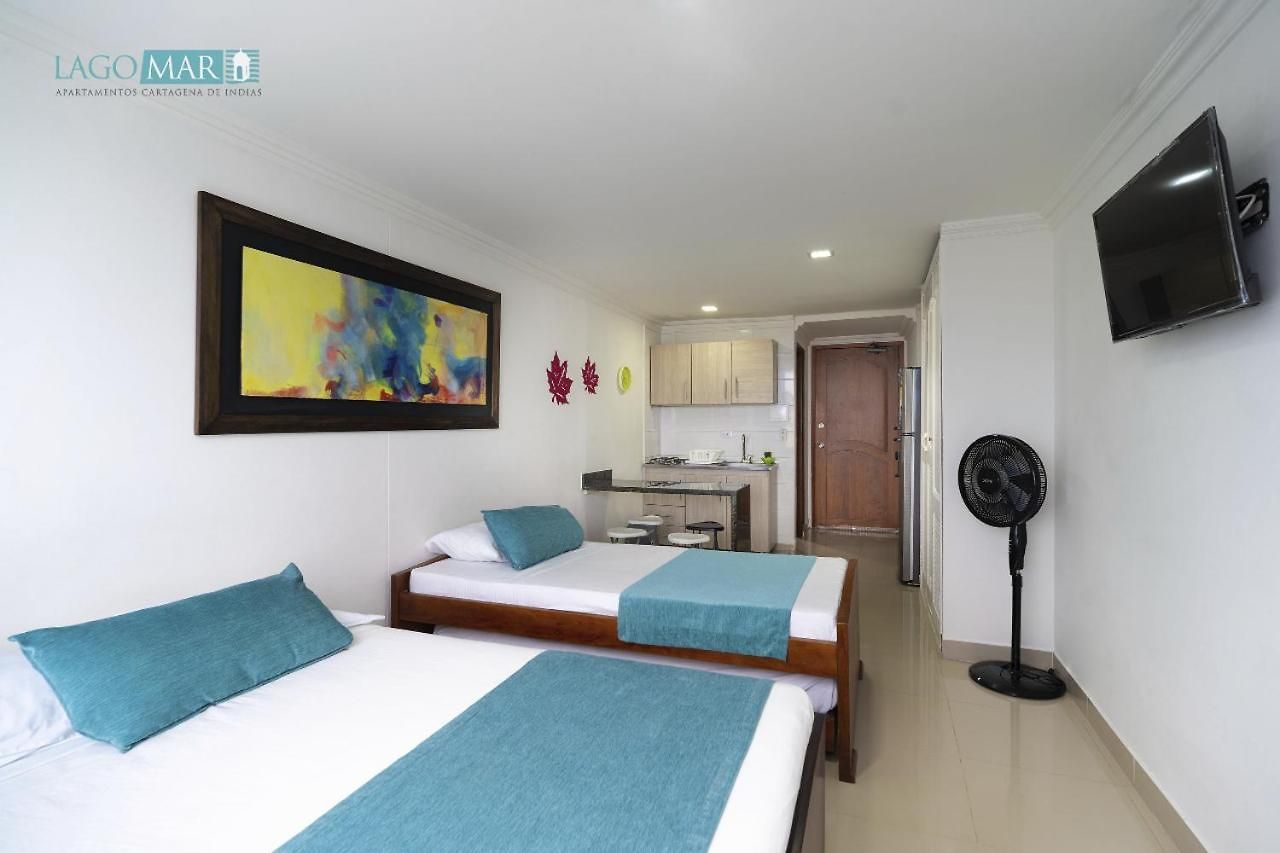 Apartment Homebeach Conquistador