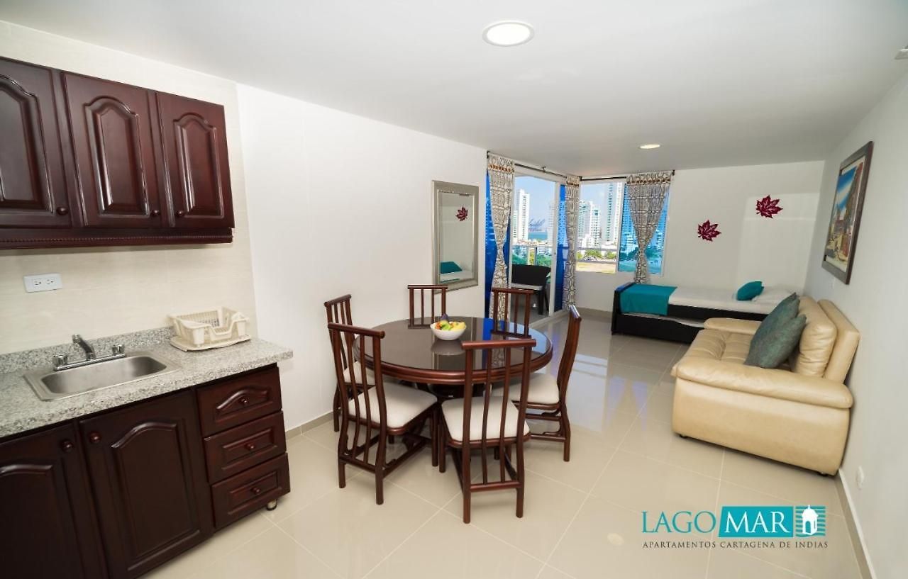 Homebeach Conquistador Apartment *