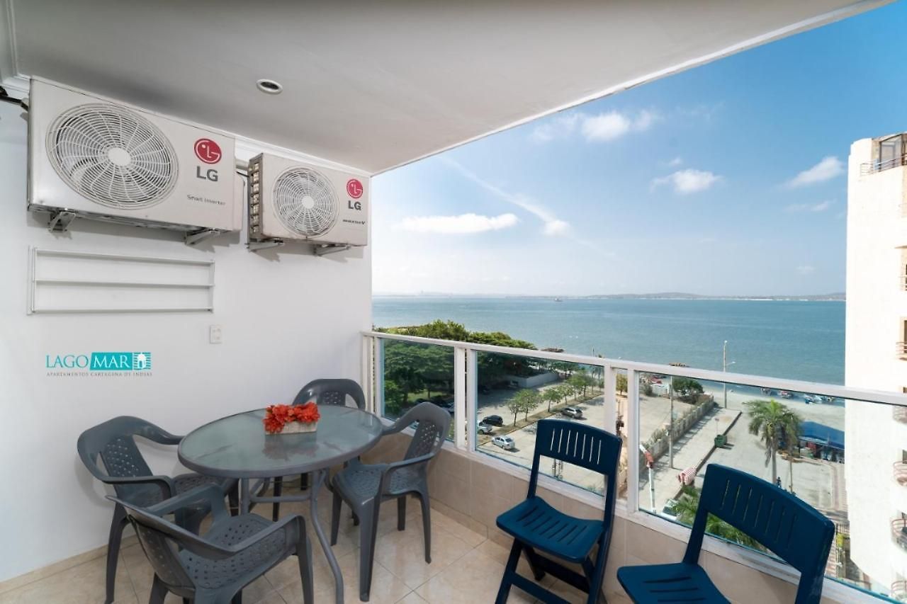 Apartment Homebeach Conquistador Cartagena