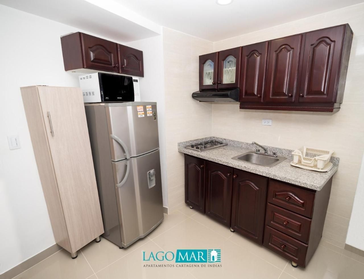 Homebeach Conquistador Cartagena