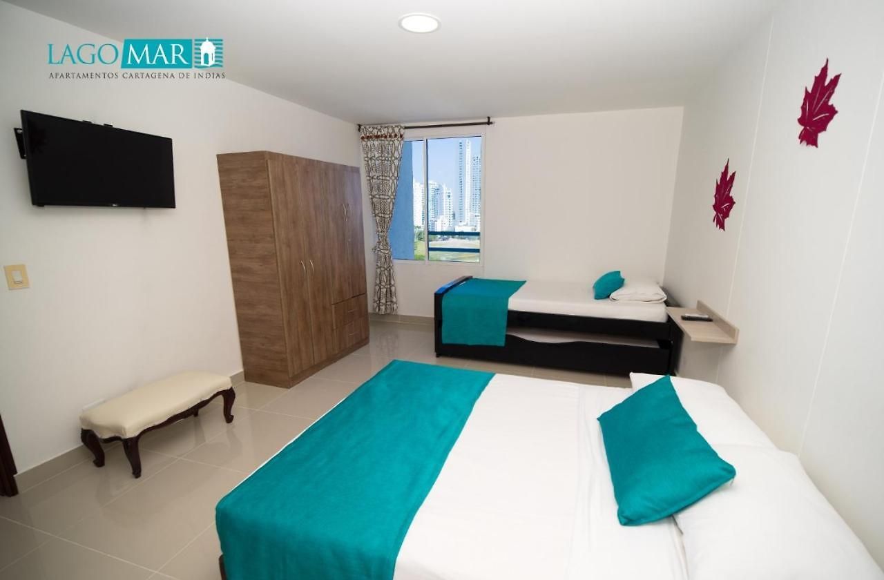 Homebeach Conquistador Apartment *