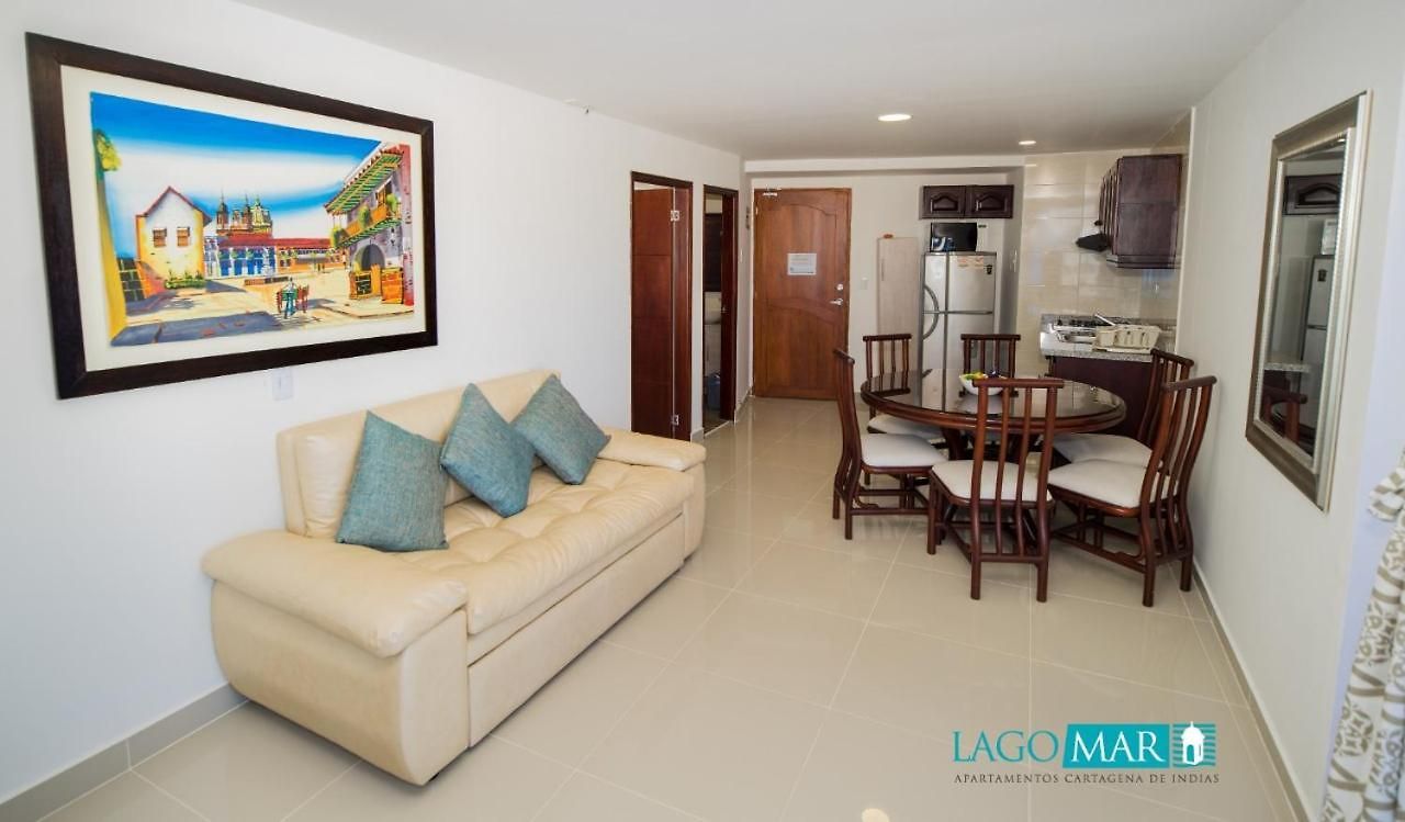 Homebeach Conquistador Apartment *
