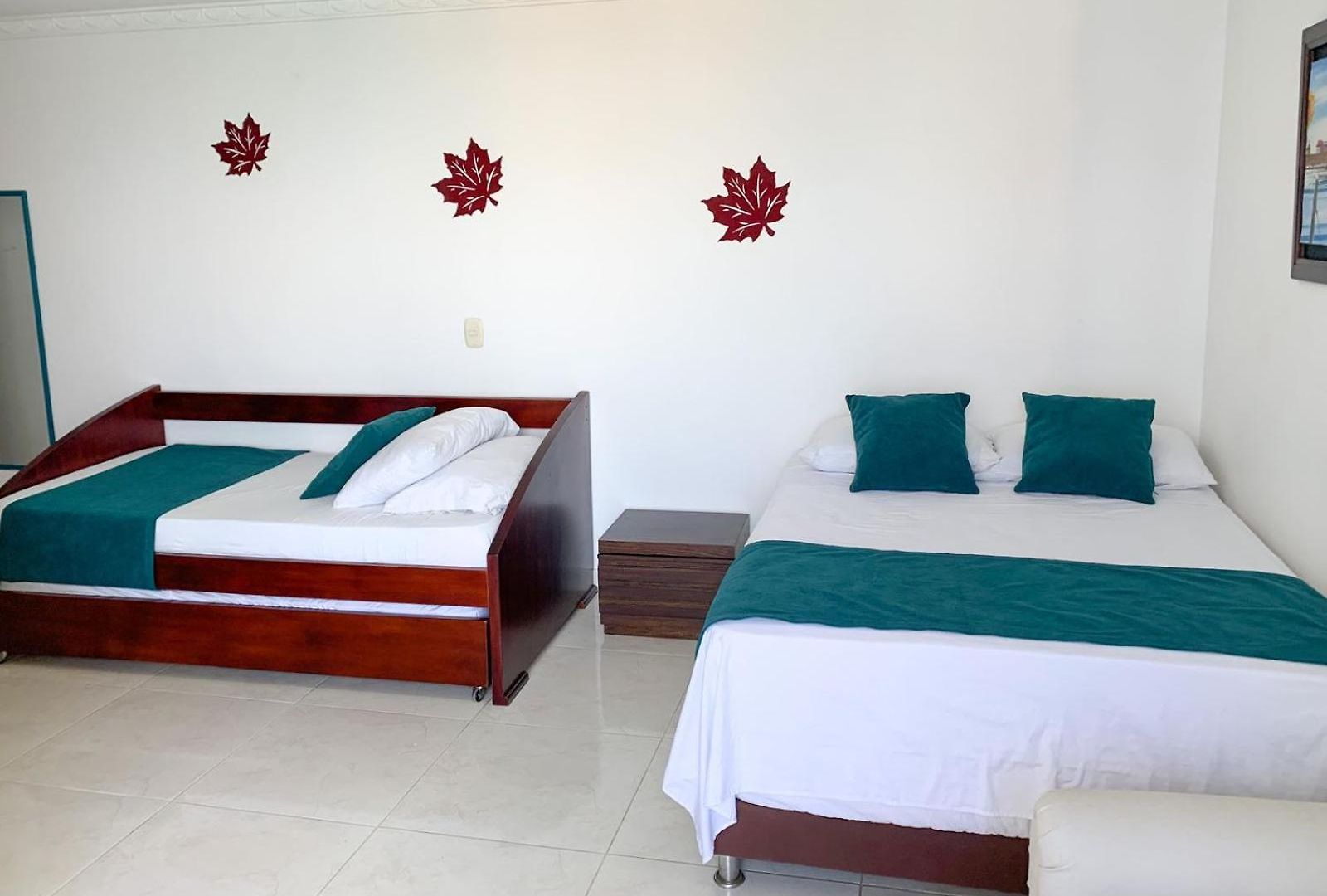 Homebeach Conquistador Apartment