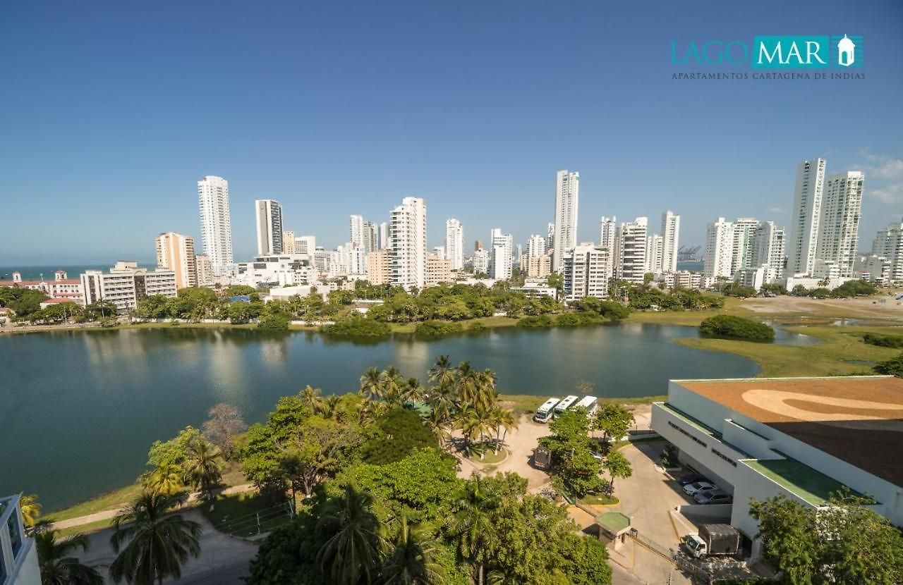 Homebeach Conquistador * Cartagena