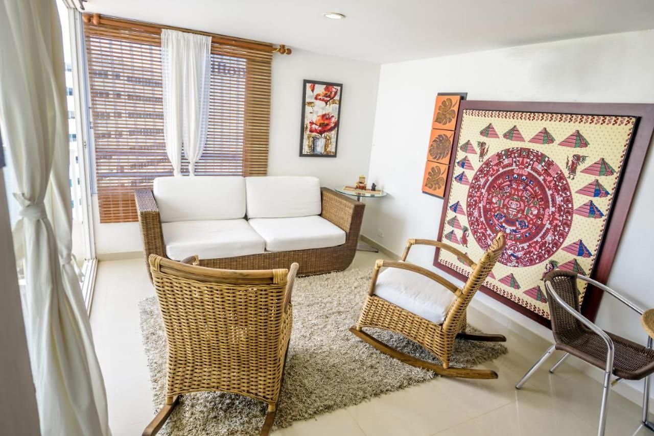 Homebeach Conquistador