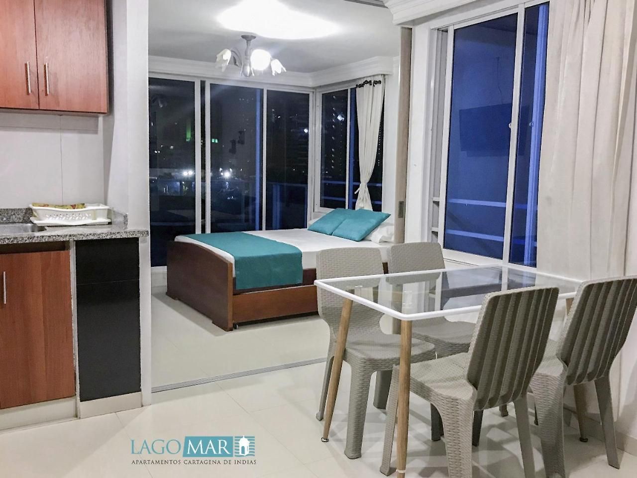 Apartment Homebeach Conquistador
