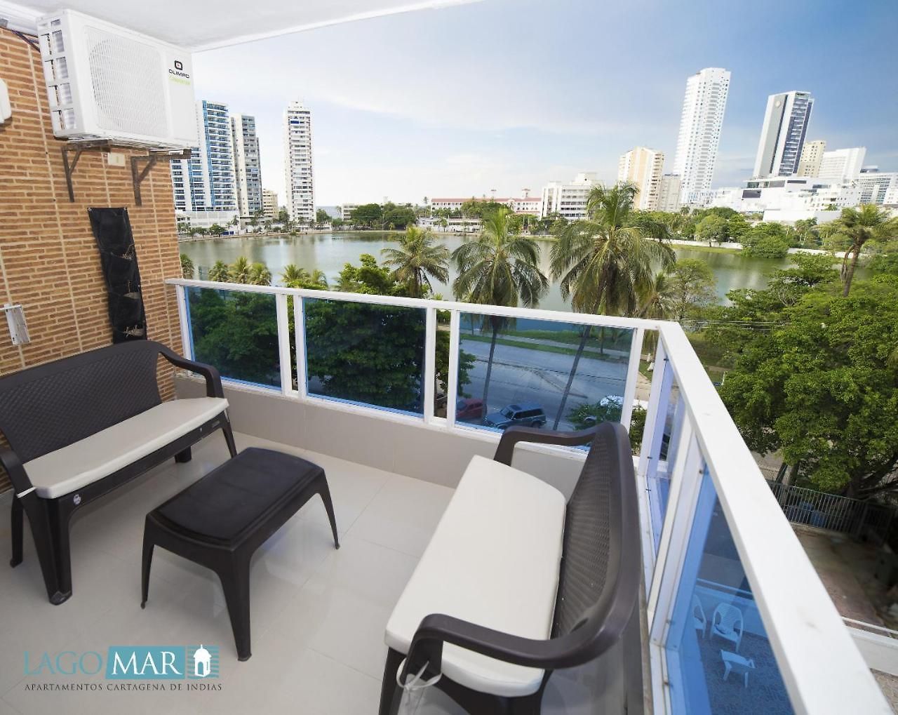 Apartment Homebeach Conquistador Cartagena