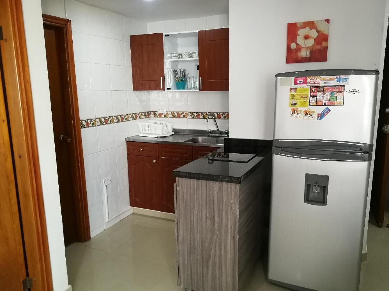 Apartment Homebeach Conquistador *