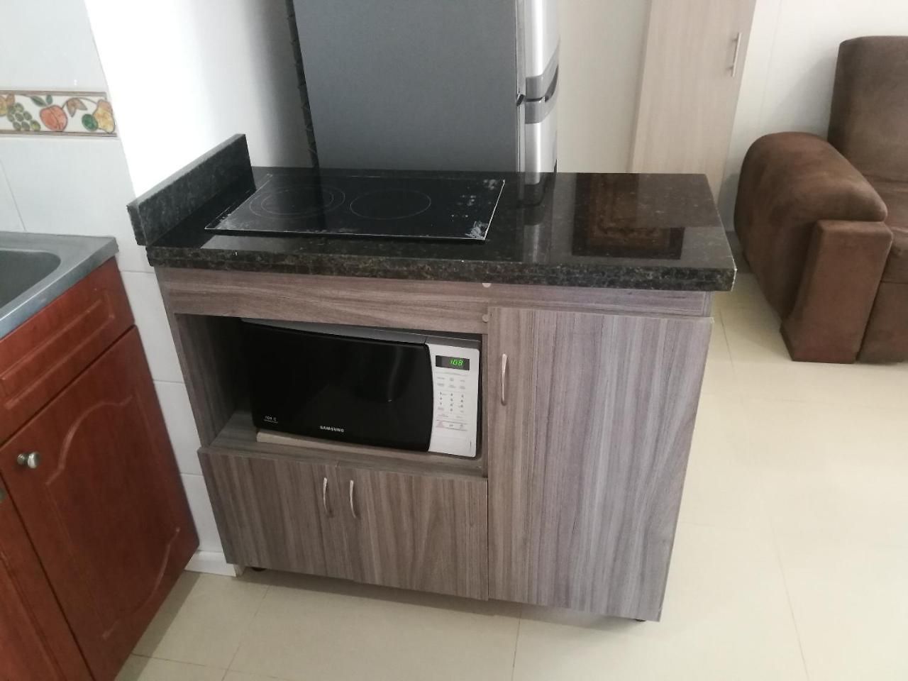 Apartment Homebeach Conquistador