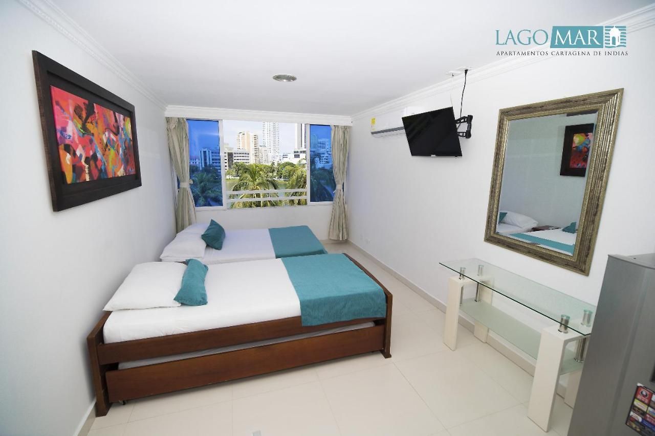 Homebeach Conquistador Apartment *