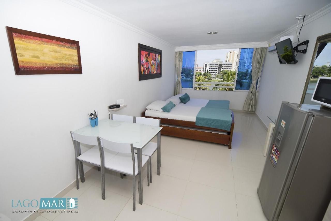 Apartment Homebeach Conquistador *