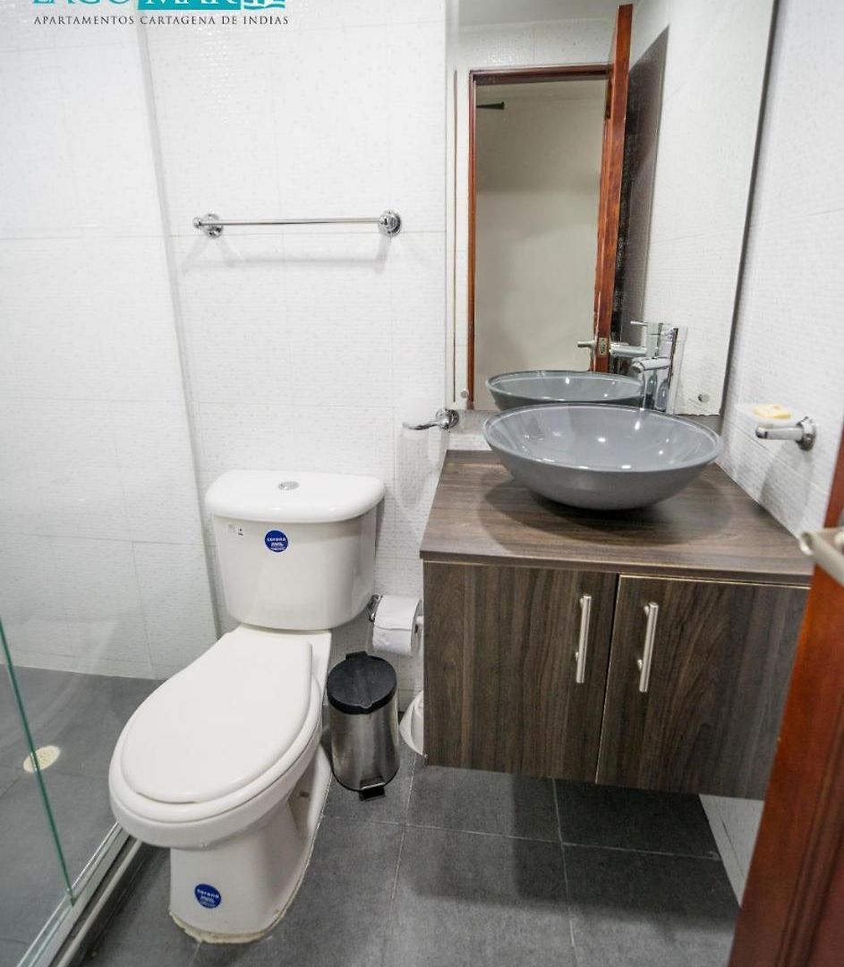 Homebeach Conquistador * Cartagena