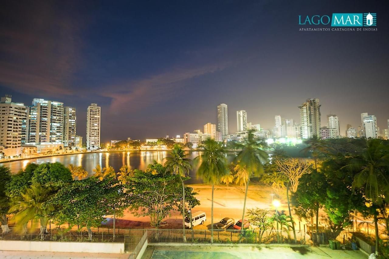 Homebeach Conquistador Apartment