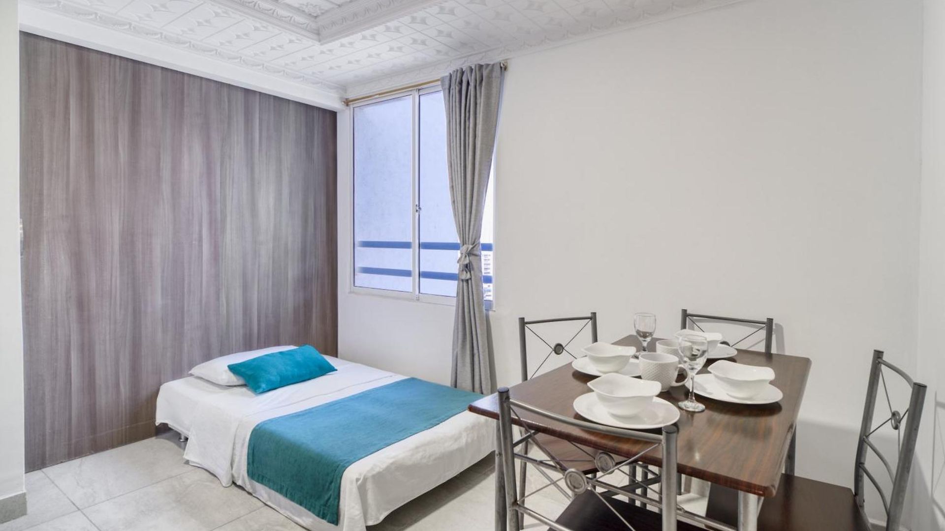Homebeach Conquistador Cartagena