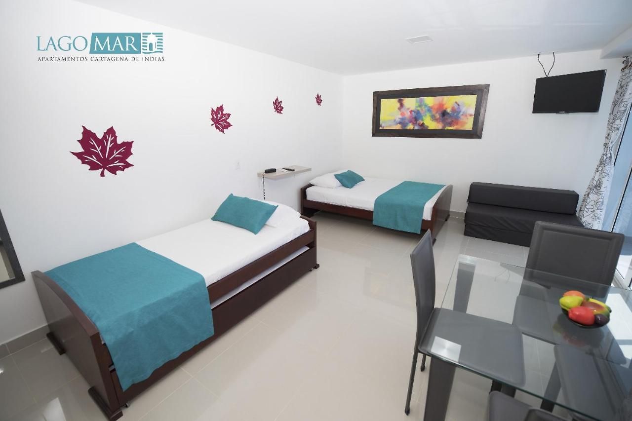 Homebeach Conquistador Apartment *