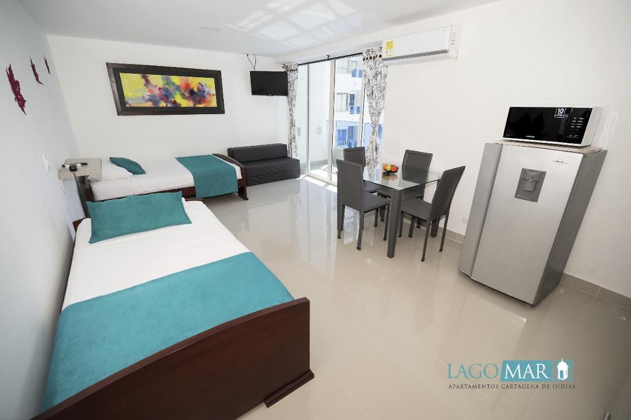 Homebeach Conquistador Cartagena