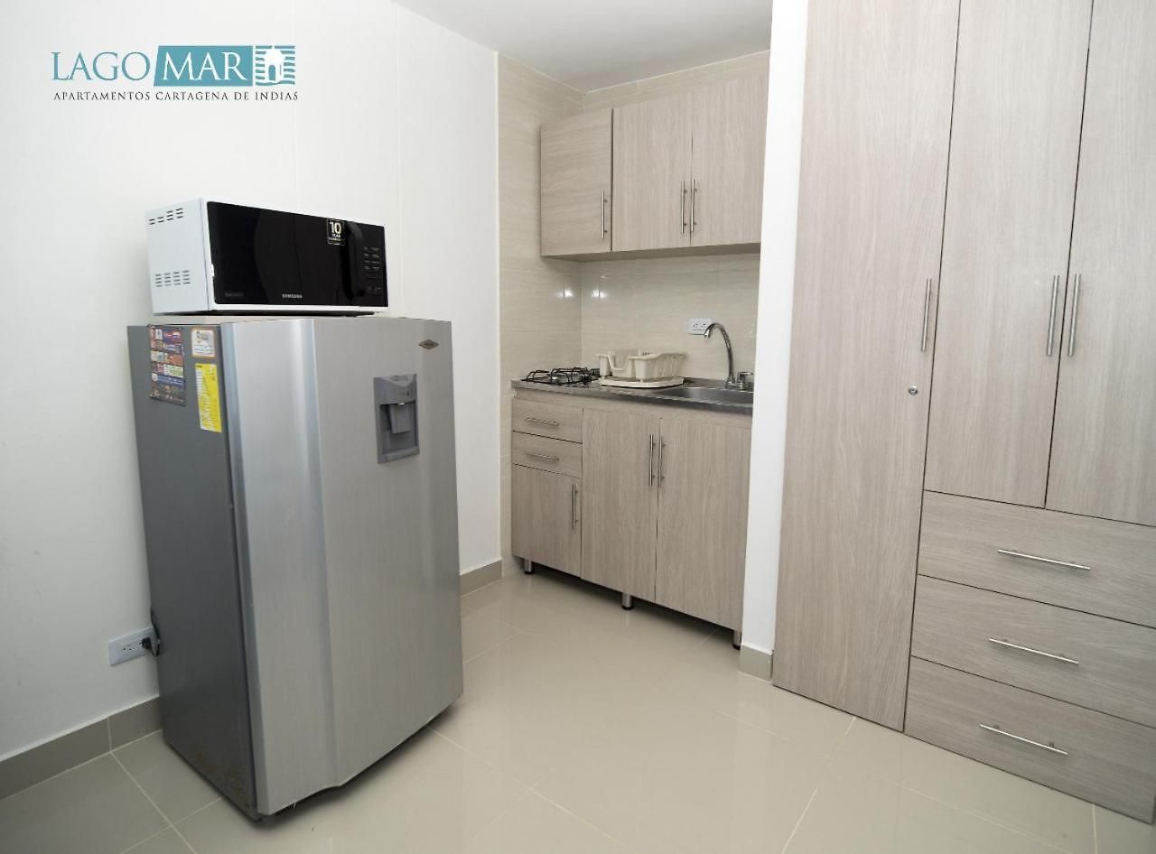 Apartment Homebeach Conquistador