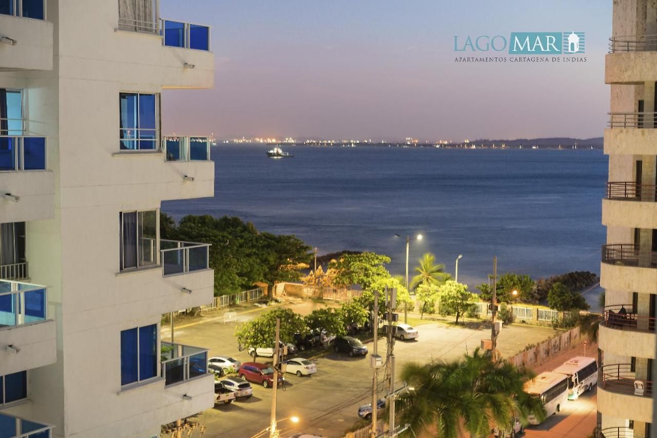 Homebeach Conquistador * Cartagena