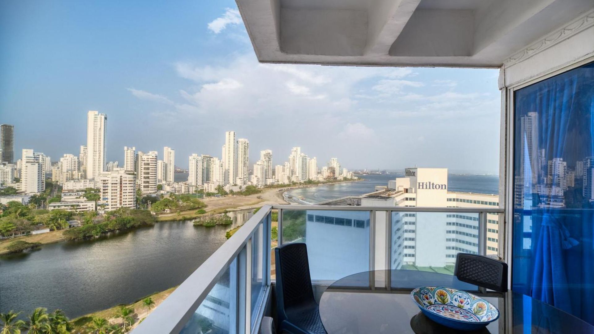 Homebeach Conquistador *