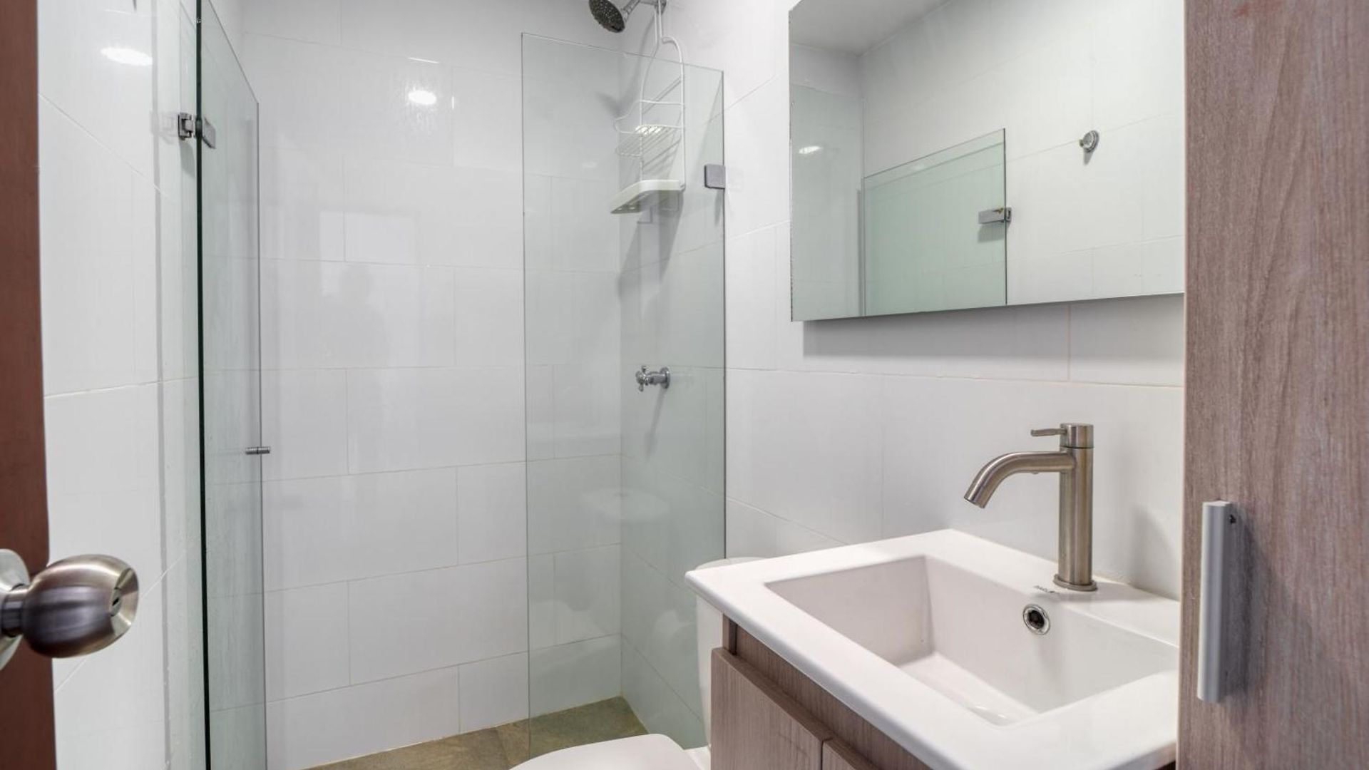 Apartment Homebeach Conquistador *
