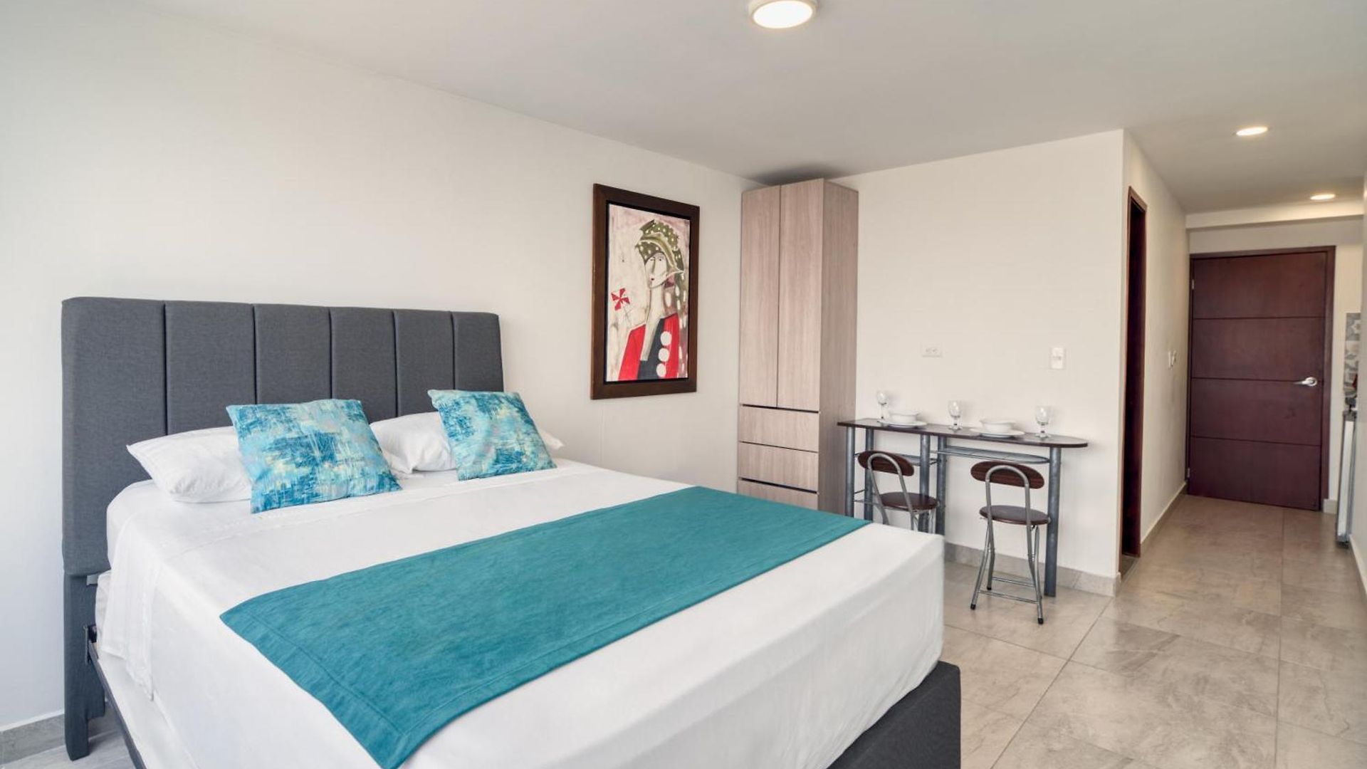 Homebeach Conquistador Apartment