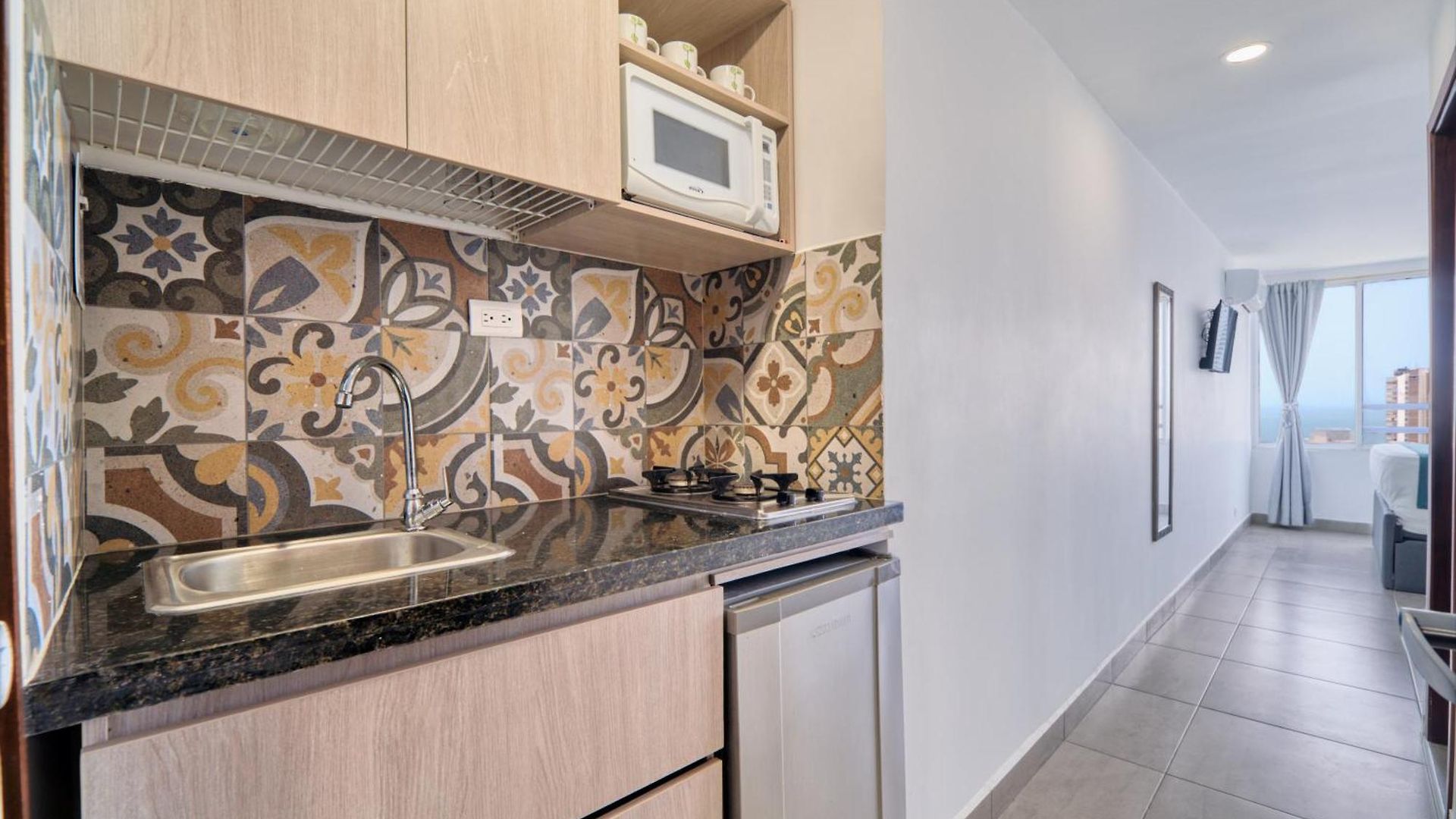 Apartment Homebeach Conquistador *