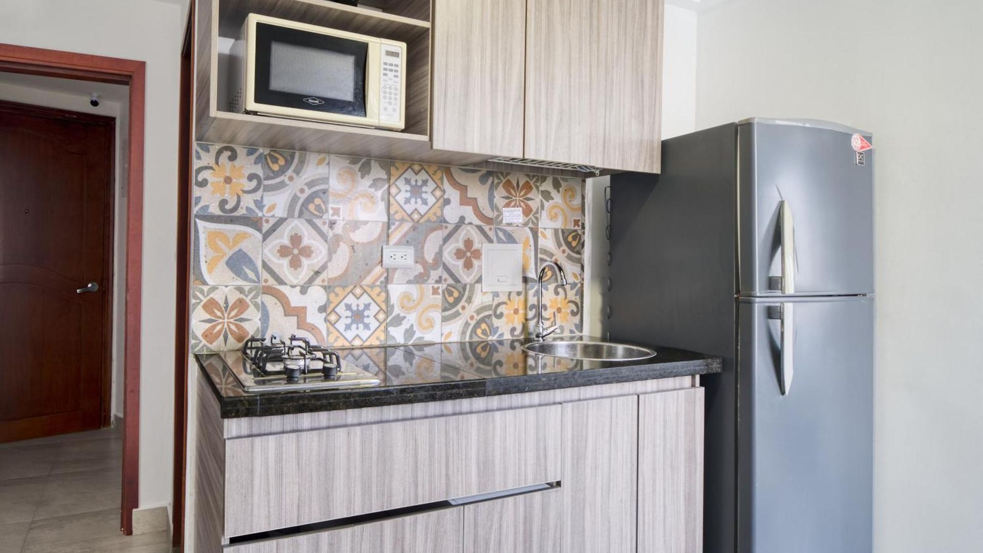 Apartment Homebeach Conquistador