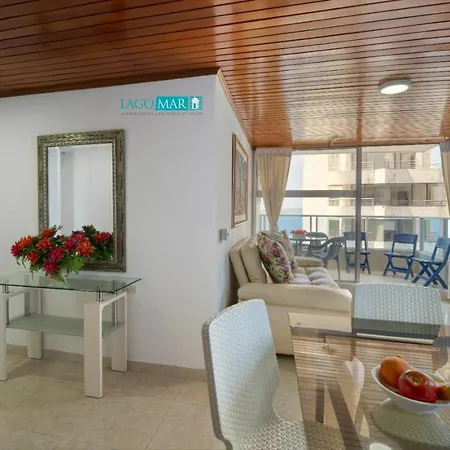 Homebeach Conquistador