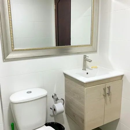 Homebeach Conquistador * Cartagena