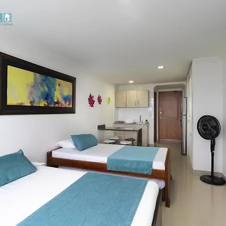 Homebeach Conquistador Apartment