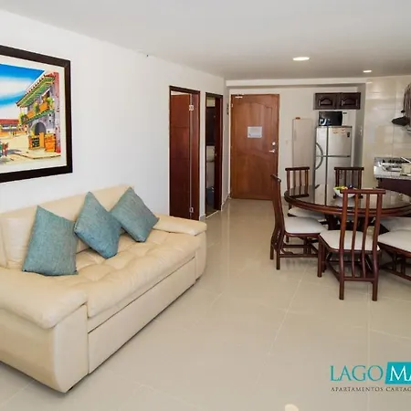 Homebeach Conquistador Apartment *