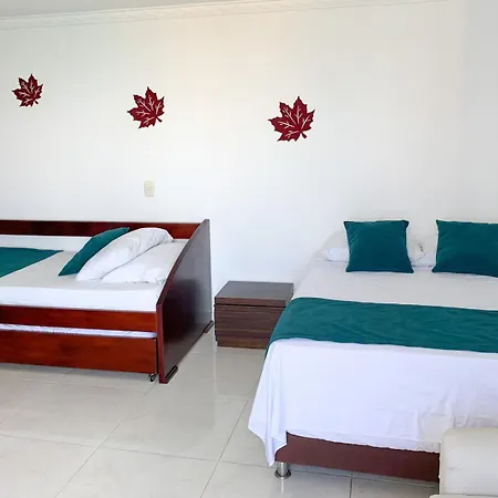 Homebeach Conquistador Apartment