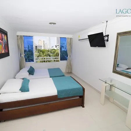 Homebeach Conquistador Apartment *