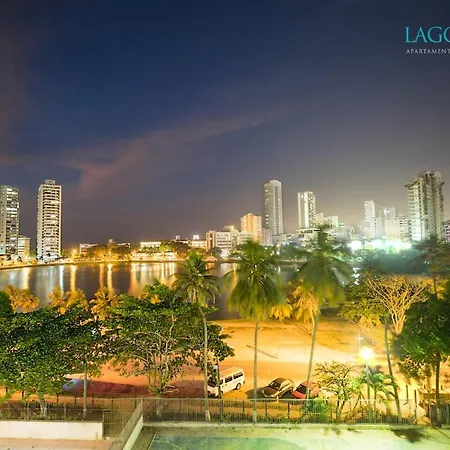 Homebeach Conquistador Apartment