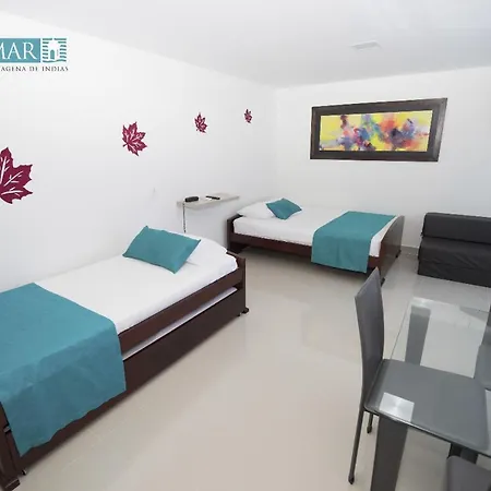 Homebeach Conquistador Apartment *