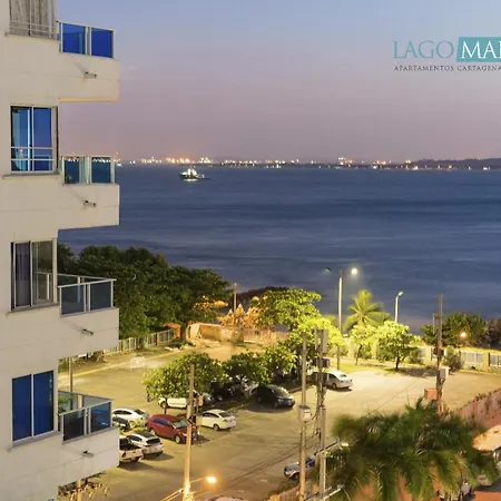 Homebeach Conquistador * Cartagena