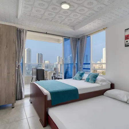 Apartment Homebeach Conquistador