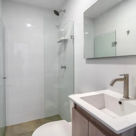 Apartment Homebeach Conquistador *