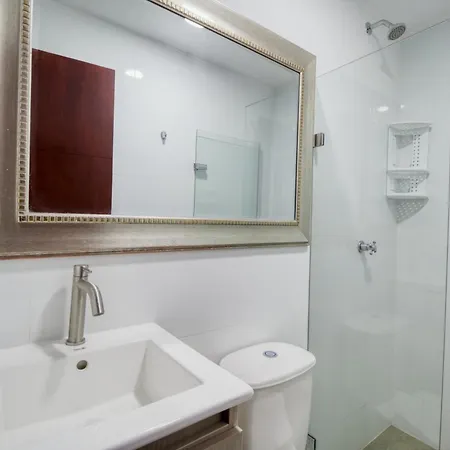 Homebeach Conquistador Cartagena